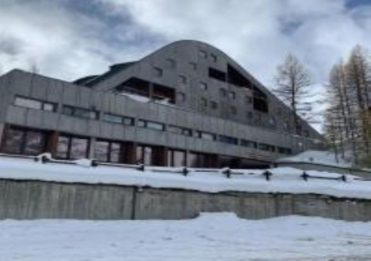 Casa Cervinia Shuss 2 Apartment Breuil-Cervinia Exterior photo