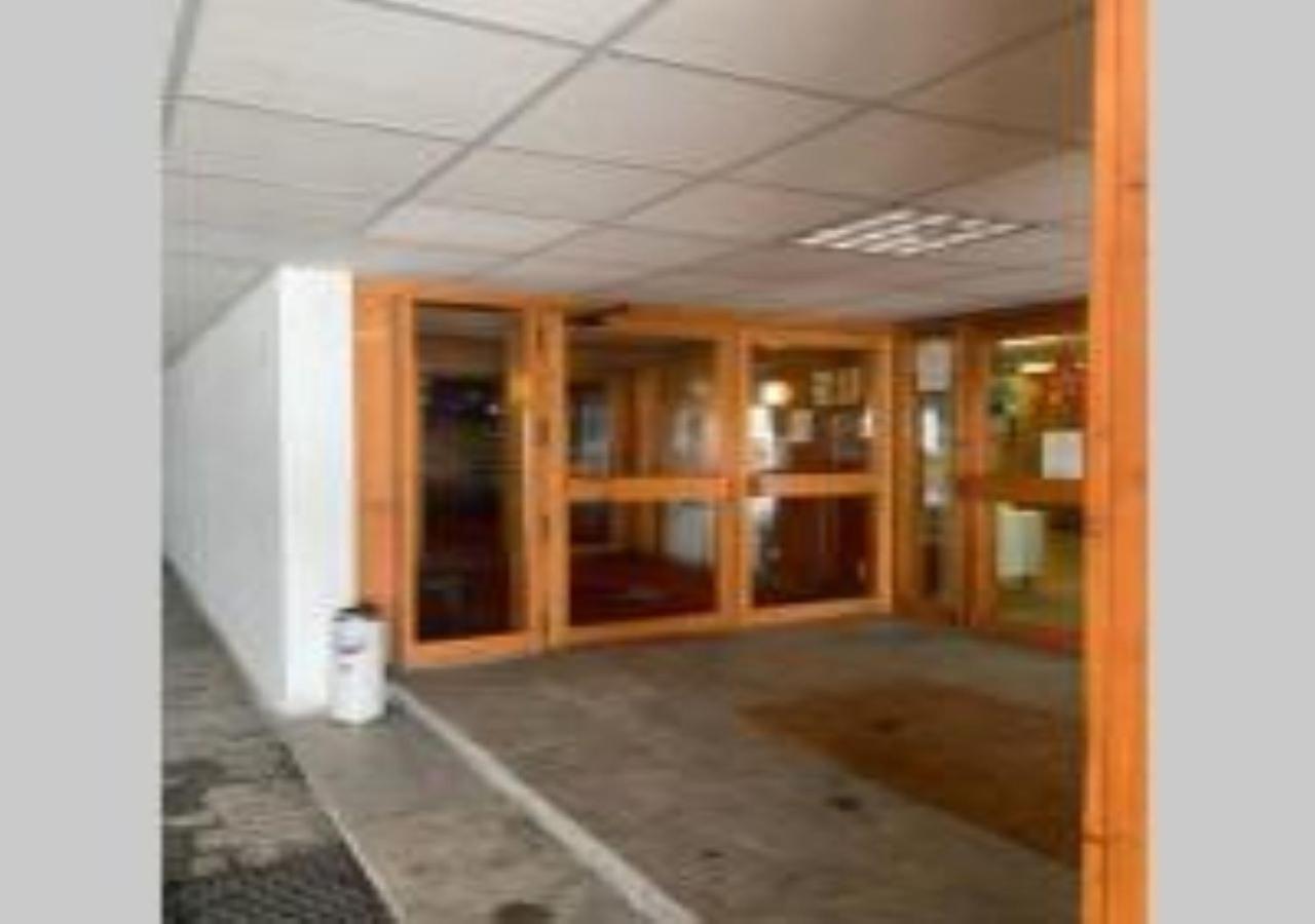 Casa Cervinia Shuss 2 Apartment Breuil-Cervinia Exterior photo